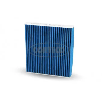 Filtre, air de l'habitacle CORTECO 49408484