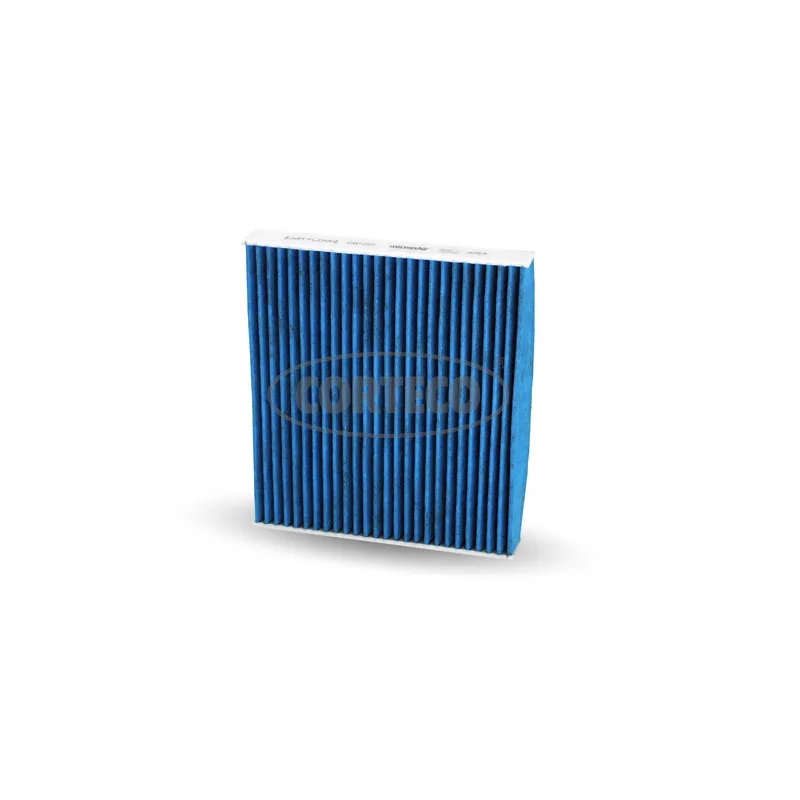 Filtre, air de l'habitacle CORTECO 49408484