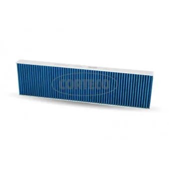 Filtre, air de l'habitacle CORTECO 49408485