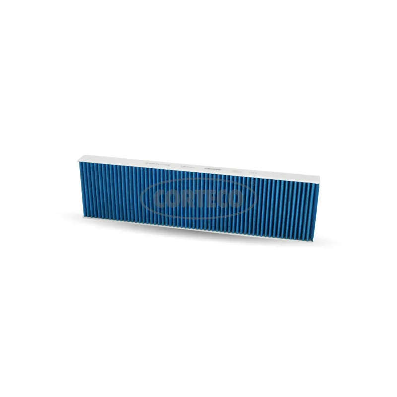 Filtre, air de l'habitacle CORTECO 49408485