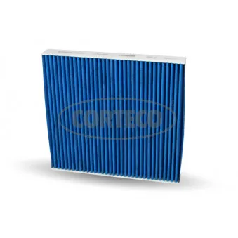 Filtre, air de l'habitacle CORTECO 49408486