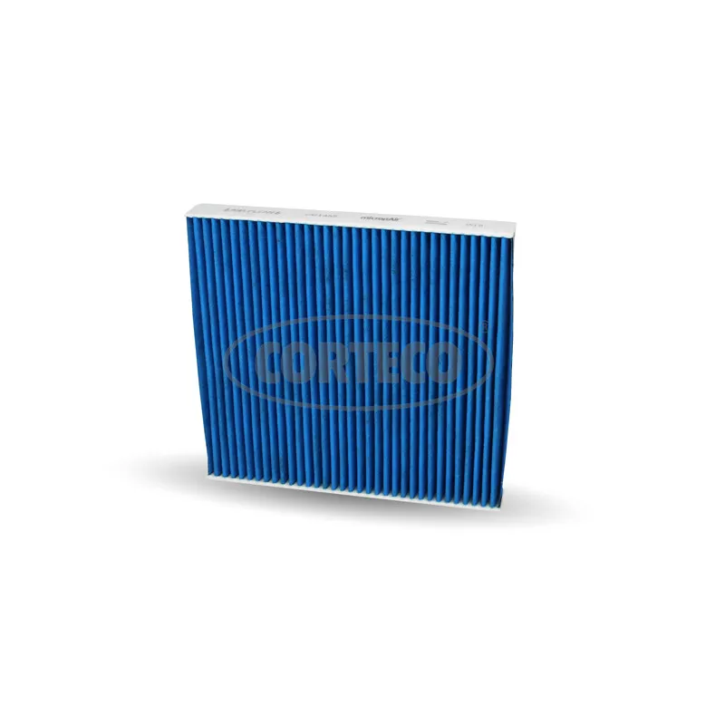 Filtre, air de l'habitacle CORTECO 49408486
