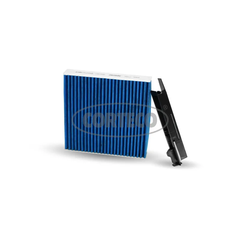 Filtre, air de l'habitacle CORTECO 49408487