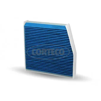 Filtre, air de l'habitacle CORTECO 49408538