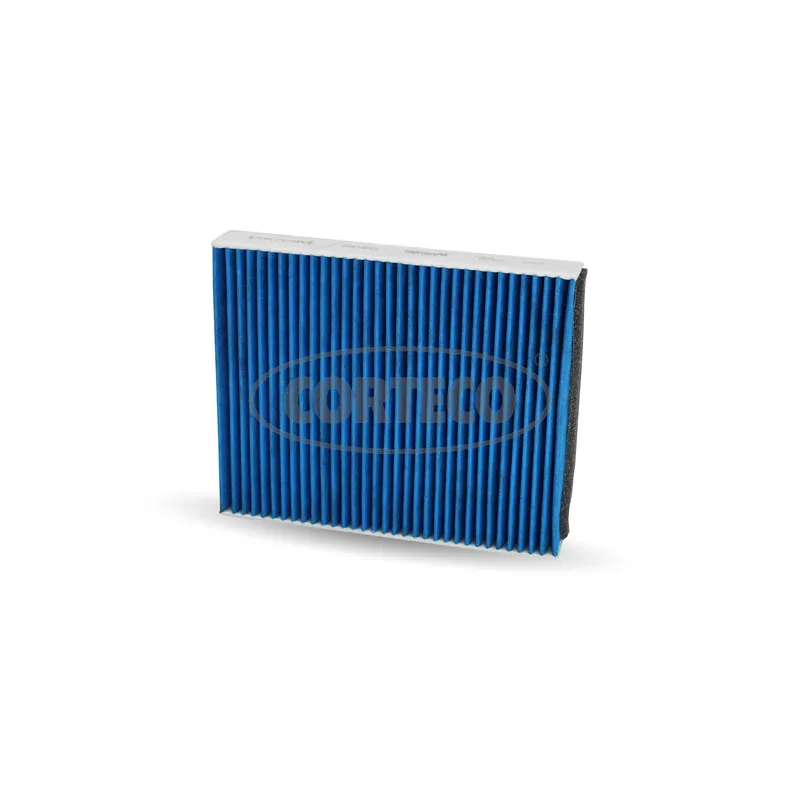 Filtre, air de l'habitacle CORTECO 49408564