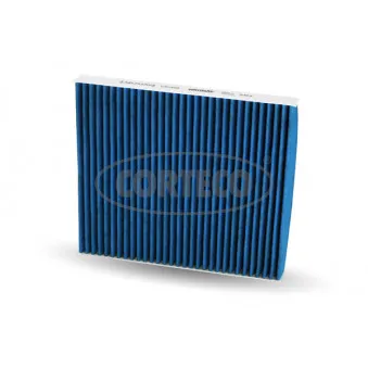 Filtre, air de l'habitacle CORTECO 49408594