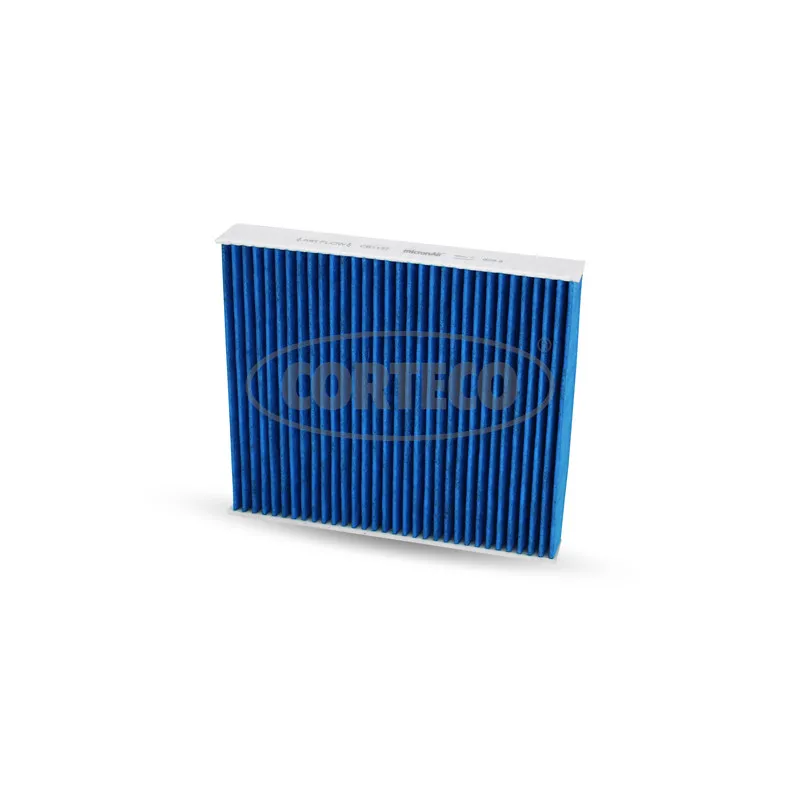 Filtre, air de l'habitacle CORTECO 49408597