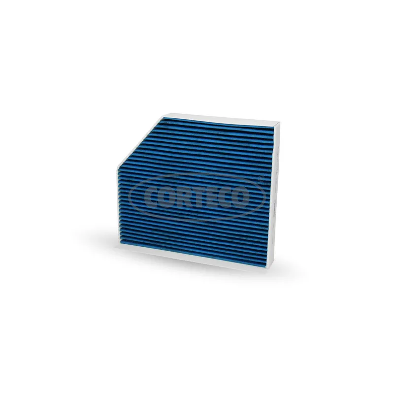 Filtre, air de l'habitacle CORTECO 49408633