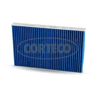 Filtre, air de l'habitacle CORTECO 49408636