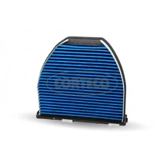 Filtre, air de l'habitacle CORTECO 49408663