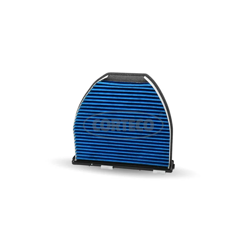 Filtre, air de l'habitacle CORTECO 49408663