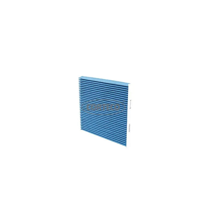 Filtre, air de l'habitacle CORTECO 49408667