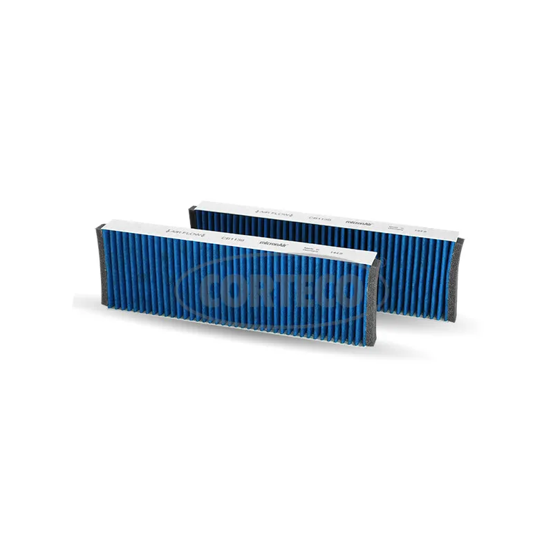 Filtre, air de l'habitacle CORTECO 49408727
