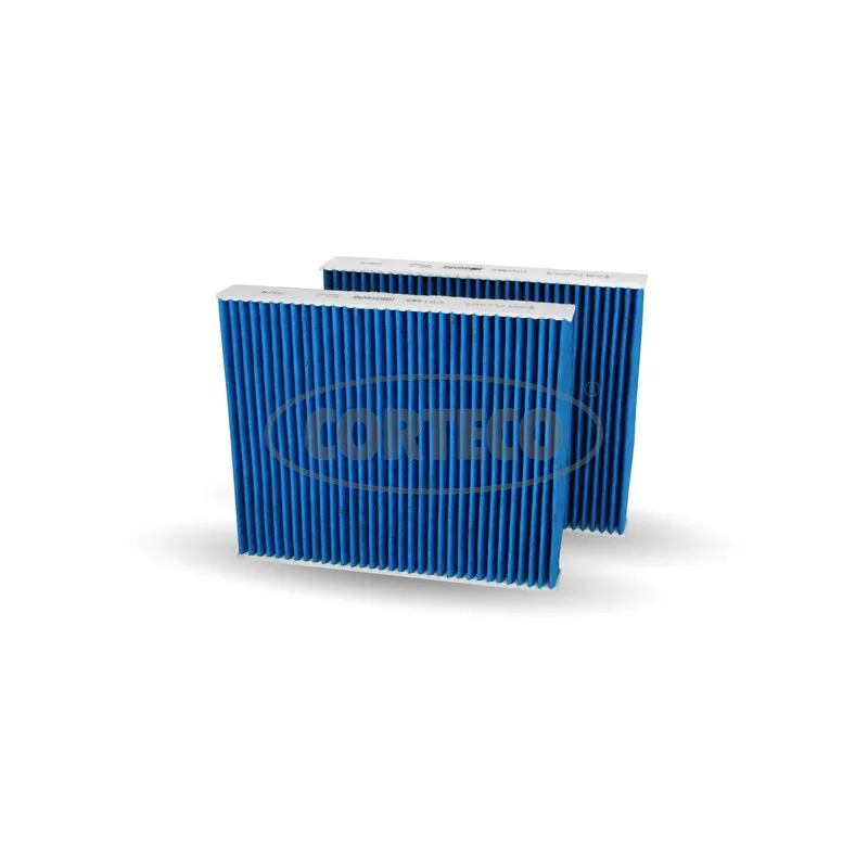 Filtre, air de l'habitacle CORTECO 49408728