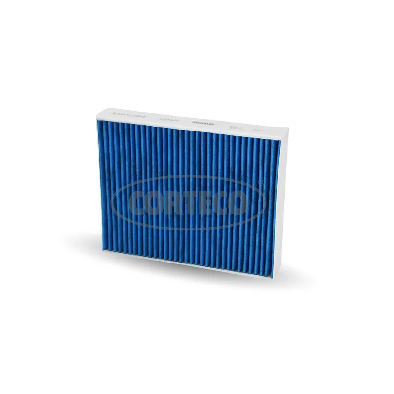 Filtre, air de l'habitacle CORTECO 49408802