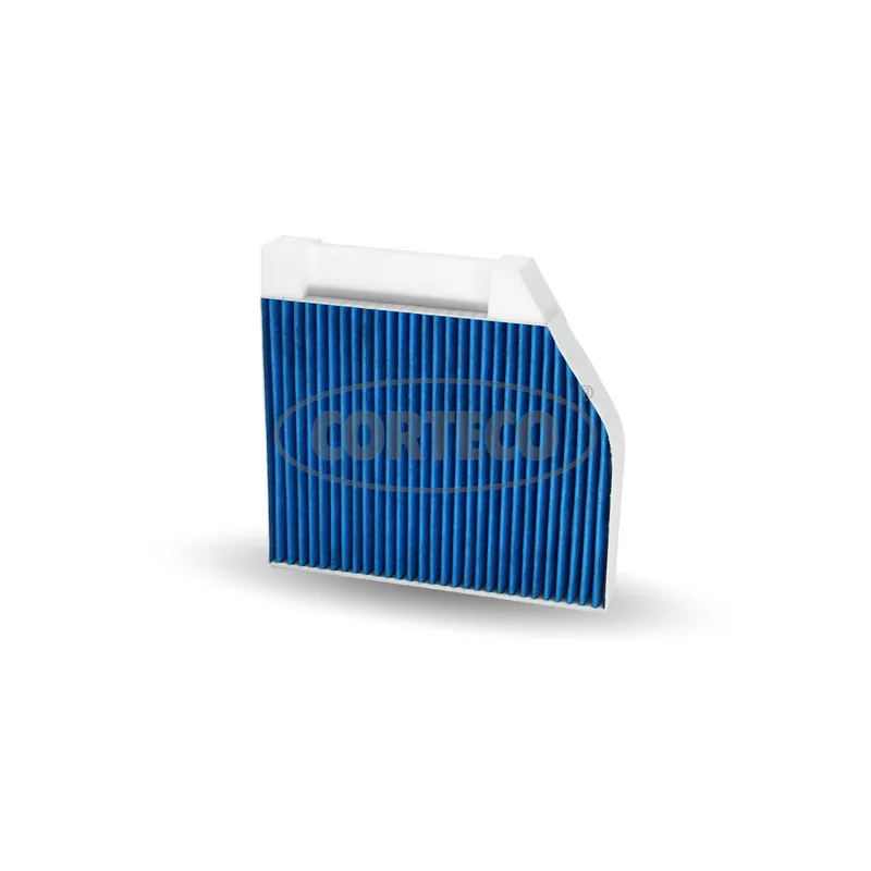 Filtre, air de l'habitacle CORTECO 49408804