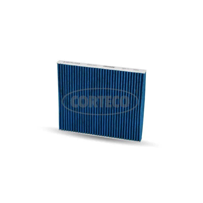 Filtre, air de l'habitacle CORTECO 49408840