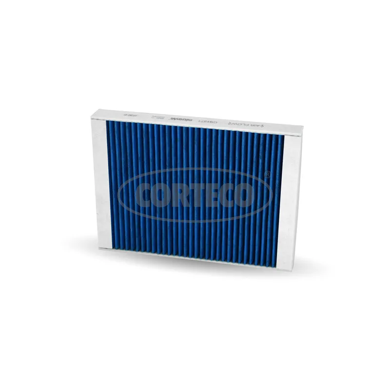 Filtre, air de l'habitacle CORTECO 49408841