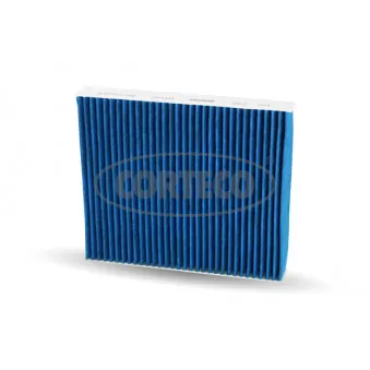 Filtre, air de l'habitacle CORTECO 49408842