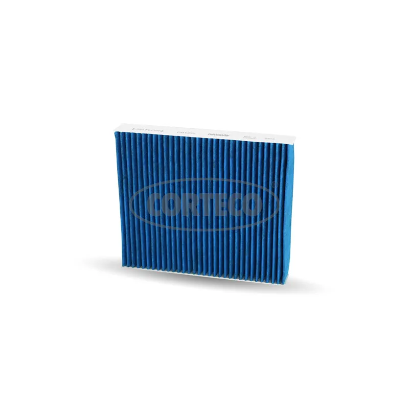 Filtre, air de l'habitacle CORTECO 49408842