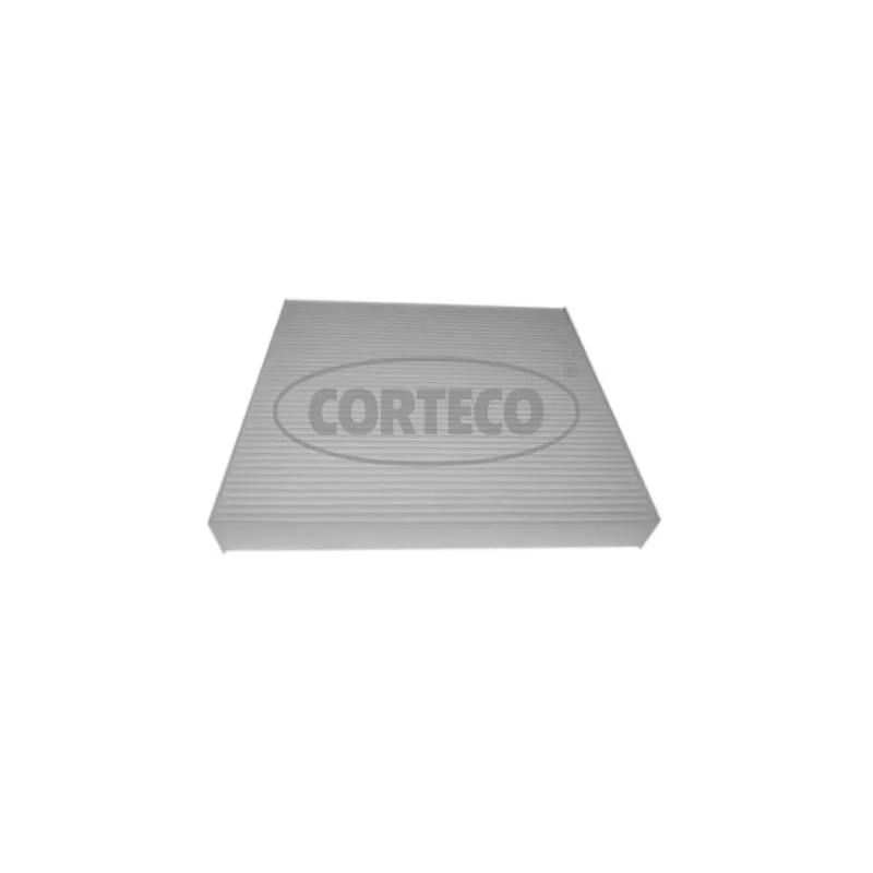 Filtre, air de l'habitacle CORTECO 49410526