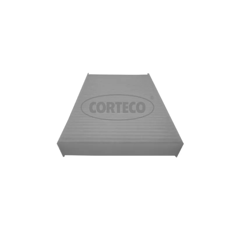 Filtre, air de l'habitacle CORTECO 49410527