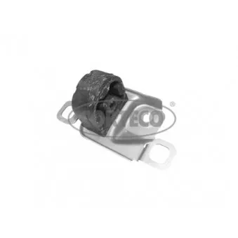 Cache batterie CORTECO 49410763