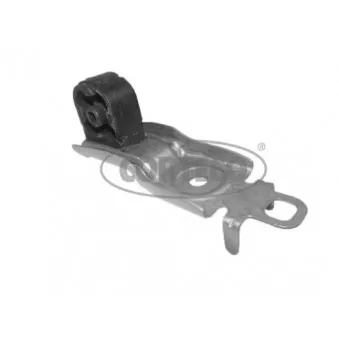 Cache batterie CORTECO 49410765