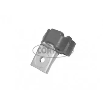 Cache batterie CORTECO 49410826