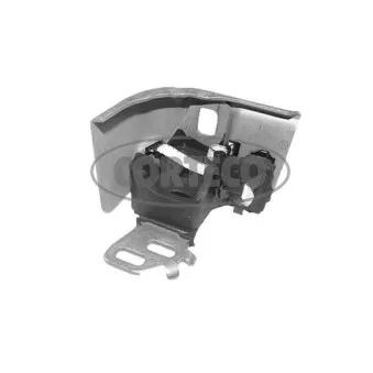 Cache batterie CORTECO 49410828