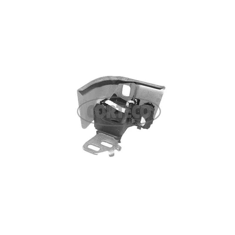 Cache batterie CORTECO 49410828