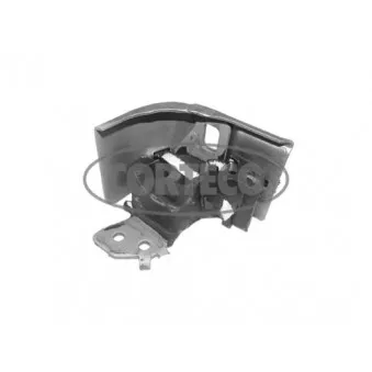 Cache batterie CORTECO 49410830