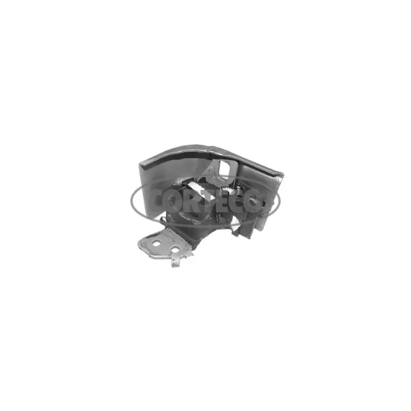 Cache batterie CORTECO 49410830