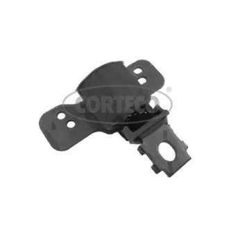 Cache batterie CORTECO 49410834