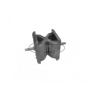 Cache batterie CORTECO 49410837