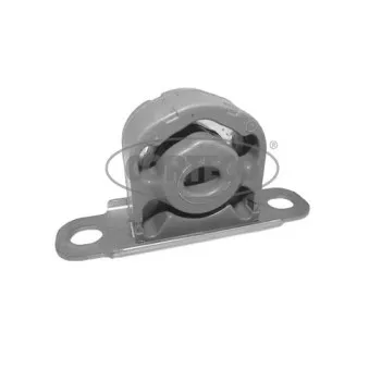 Cache batterie CORTECO 49410840