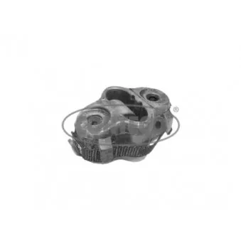 Cache batterie CORTECO 49410842