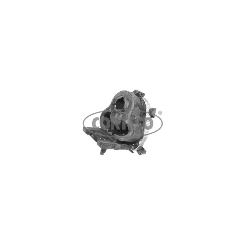 Cache batterie CORTECO 49410851
