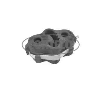 Cache batterie CORTECO 49410854