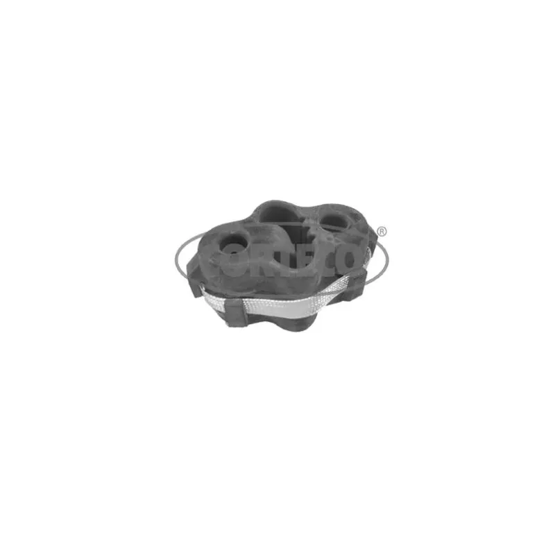 Cache batterie CORTECO 49410854