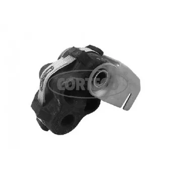 Cache batterie CORTECO 49410856