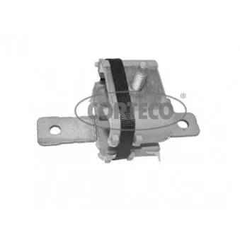 Cache batterie CORTECO 49410858