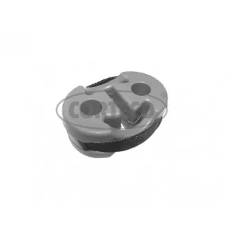 Cache batterie CORTECO 49410860