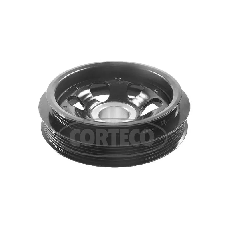 Poulie, vilebrequin CORTECO 49412210