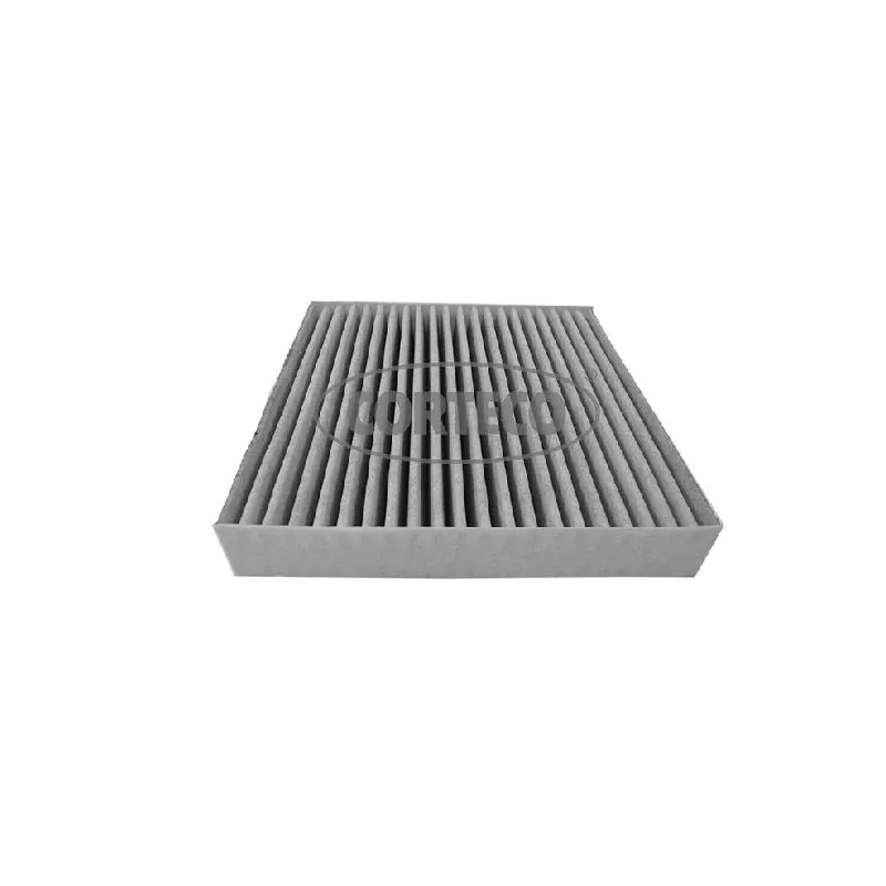 Filtre, air de l'habitacle CORTECO 49412333