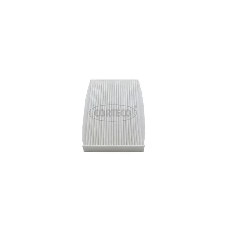 Filtre, air de l'habitacle CORTECO 49415857