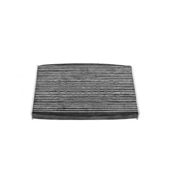 Filtre, air de l'habitacle CORTECO 49415858
