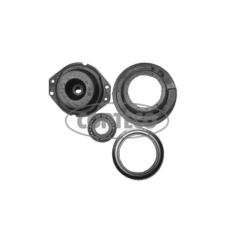 Kit de réparation, coupelle de suspension CORTECO 49417209