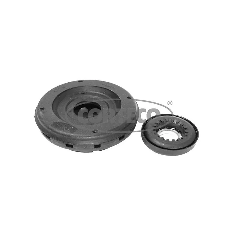 Kit de réparation, coupelle de suspension CORTECO 49417211