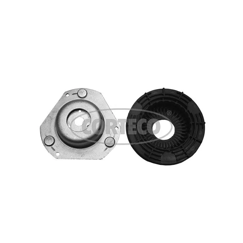 Kit de réparation, coupelle de suspension CORTECO 49417213